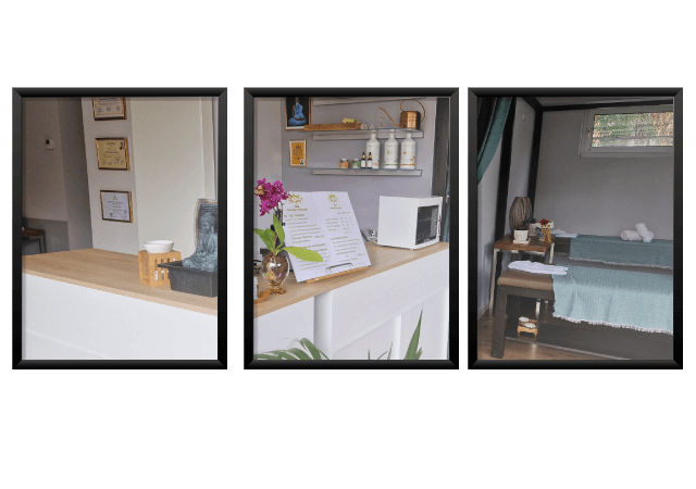 Bildergalerie Bio Thai Spa und Massage Stuttgart Bildergalerie Bio Thai Spa und Massage Stuttgart