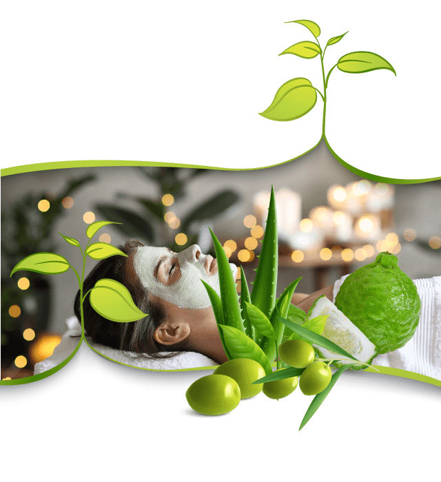 Gesichtsbehandlung Bio Thai Spa und Massage Stuttgart Gesichtsbehandlung Bio Thai Spa und Massage Stuttgart