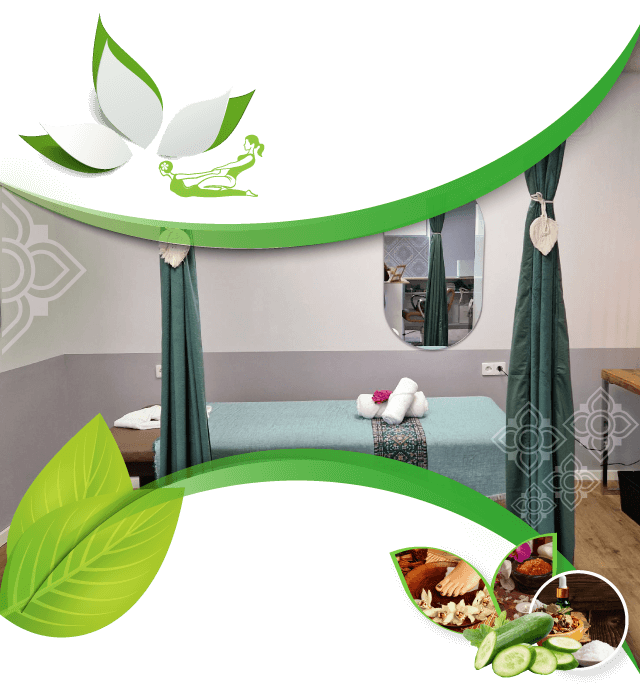 Massagezimmer Bio Thai Spa und Massage Stuttgart Massagezimmer Bio Thai Spa und Massage Stuttgart