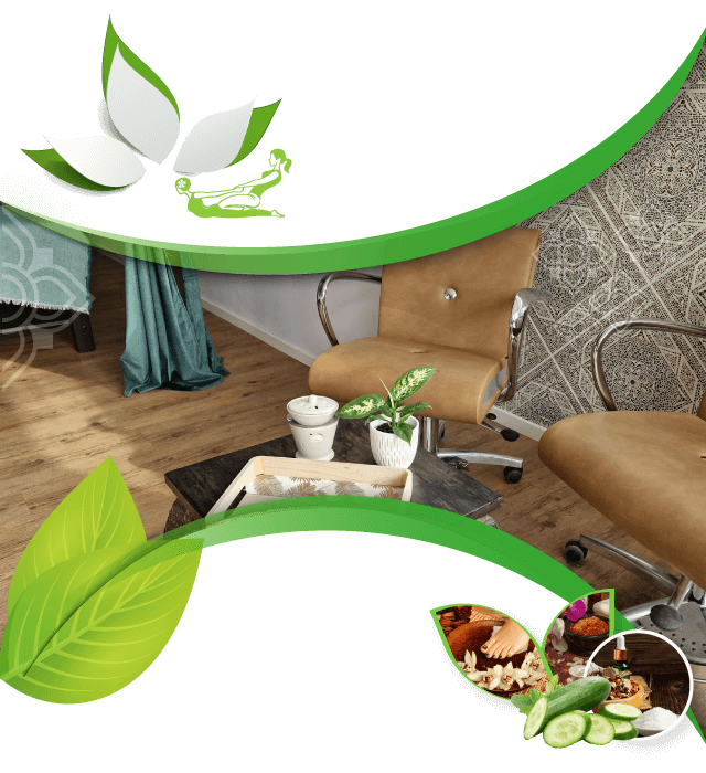 Wartebereich Bio Thai Spa und Massage Stuttgart Wartebereich Bio Thai Spa und Massage Stuttgart